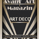 Tema broja 029: ART DECO